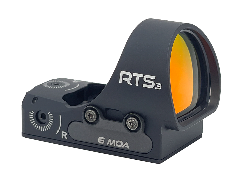 C-MORE Systems RTS3B V2