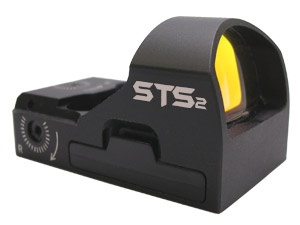 C-MORE Systems STS2 V5