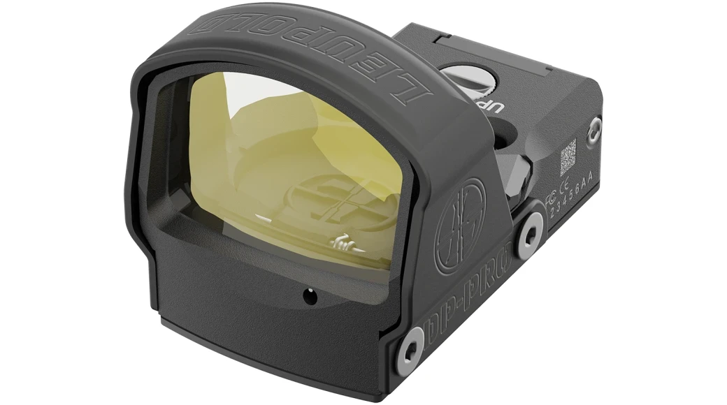 Leupold DeltaPoint Pro 2.5 MOA