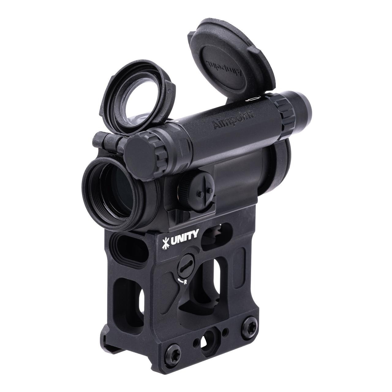 Aimpoint CompM5