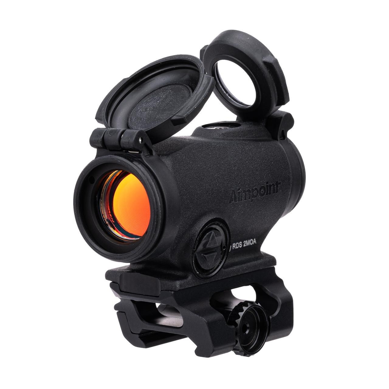 Aimpoint Duty RDS