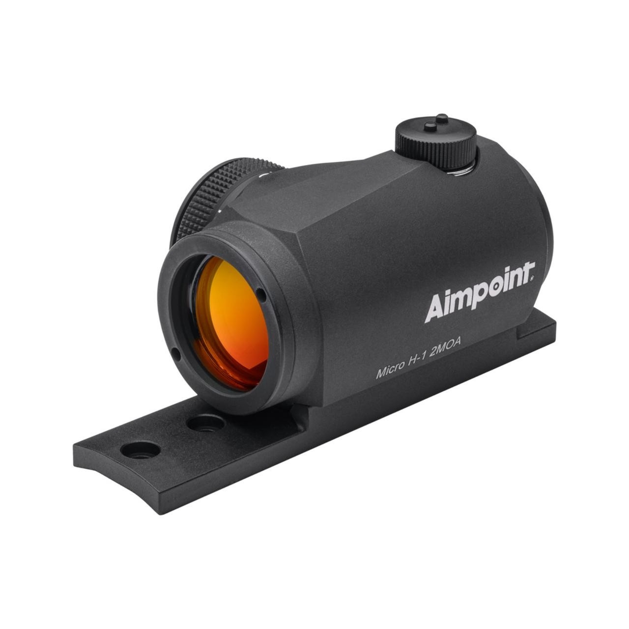 Aimpoint Micro H-1