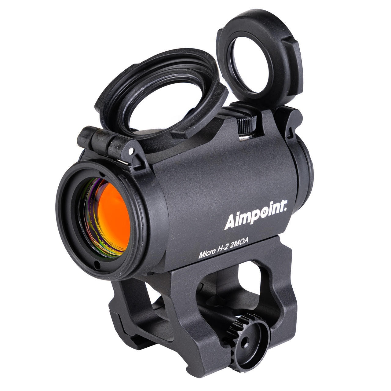 Aimpoint Micro H-2