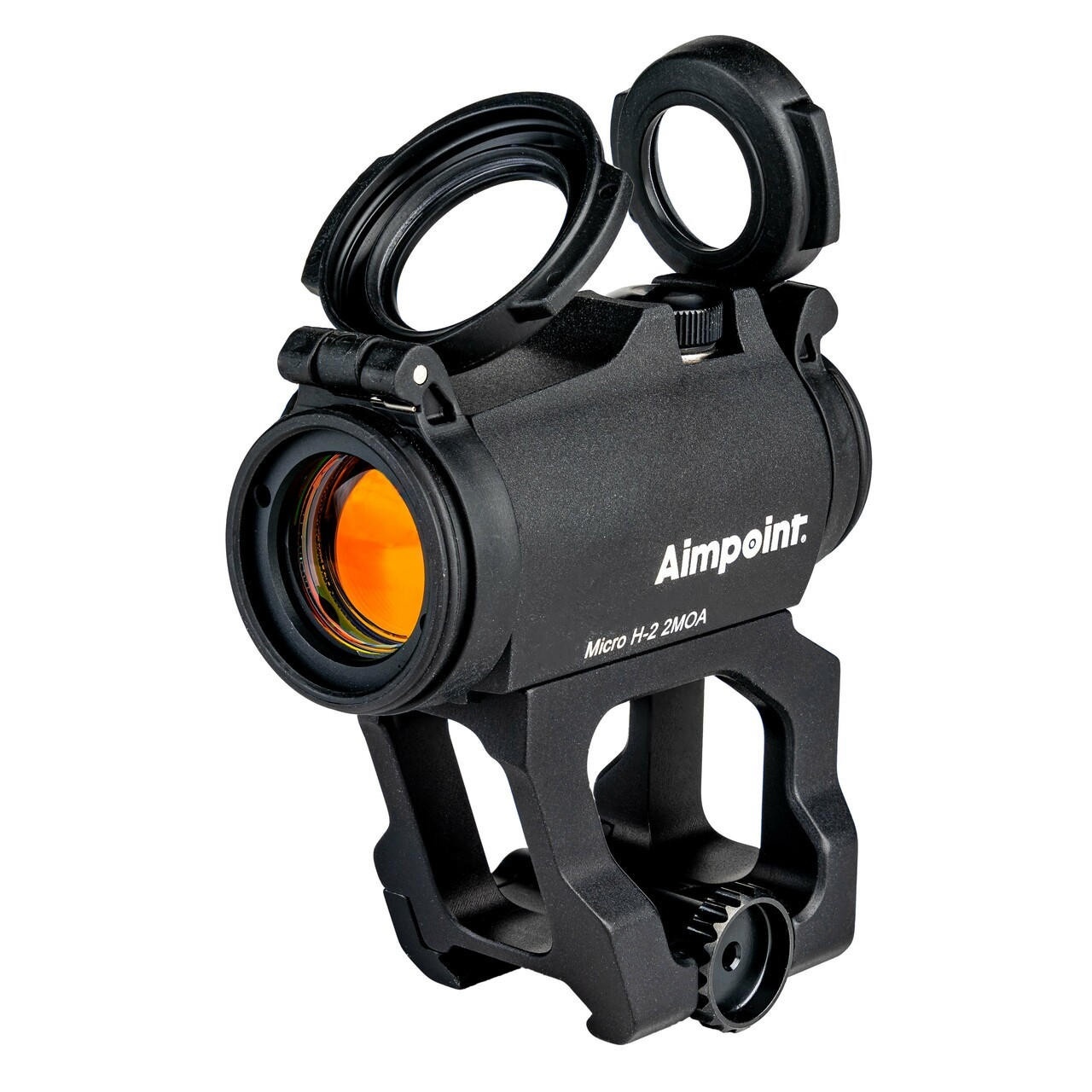 Aimpoint Micro H-2
