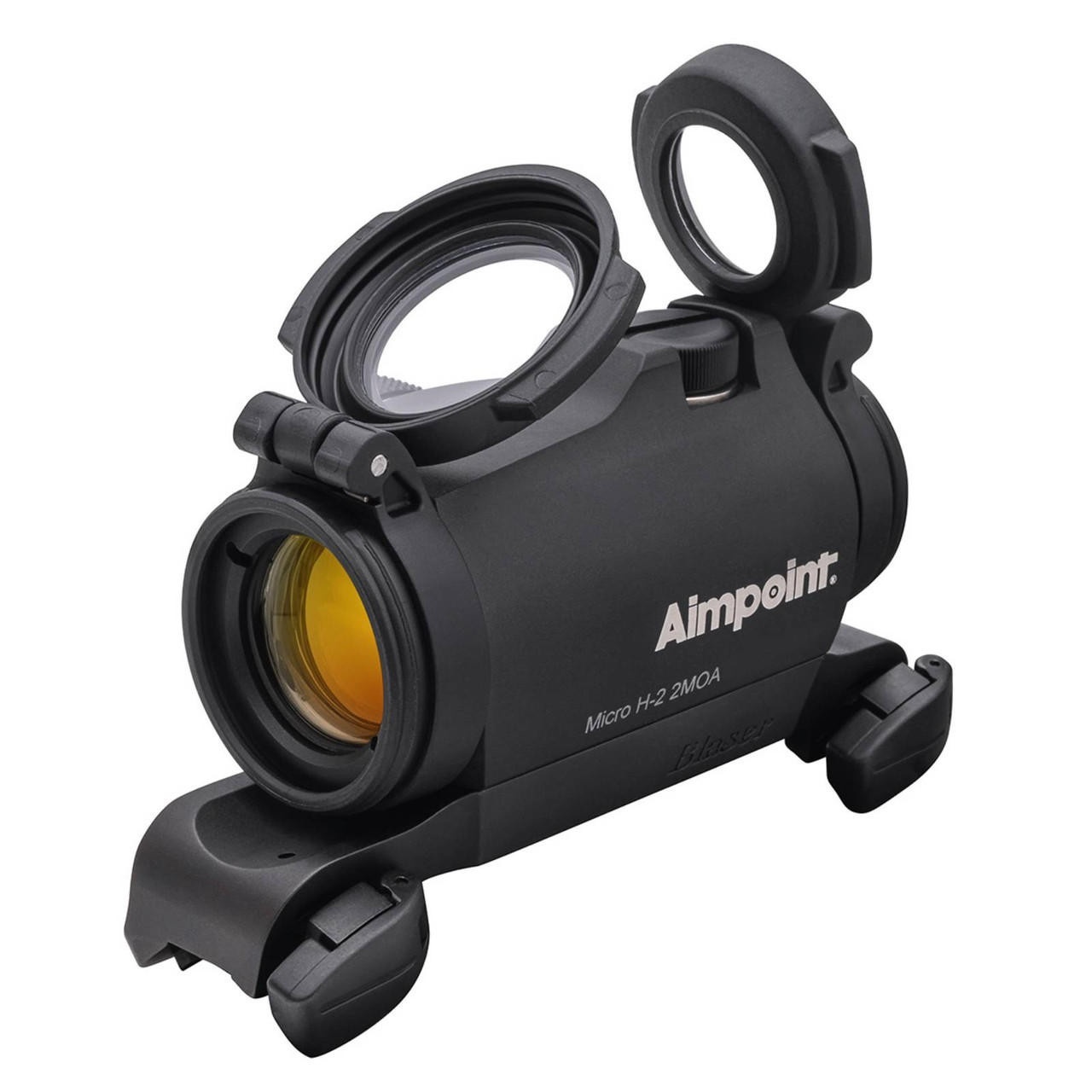 Aimpoint Micro H-2