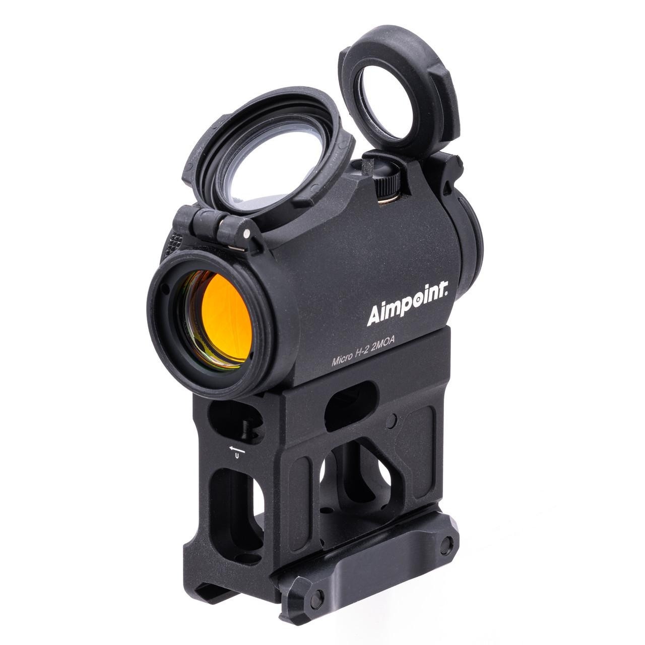 Aimpoint Micro H-2