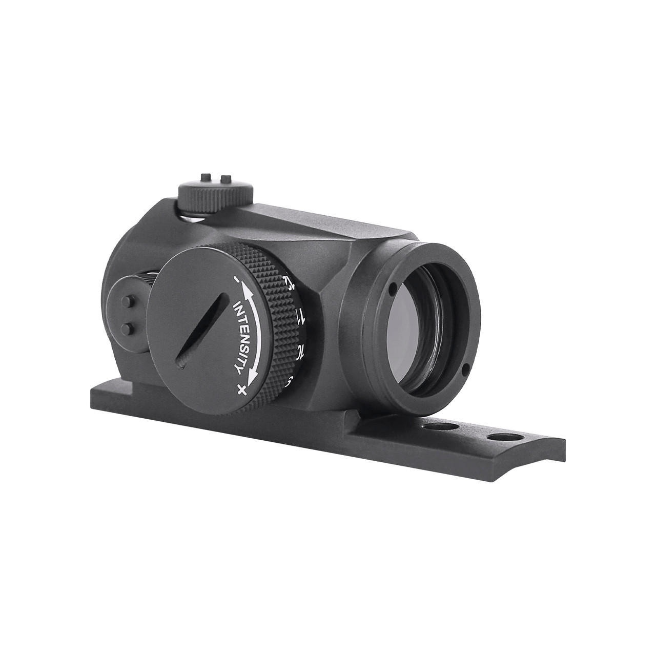 Aimpoint Micro T-1