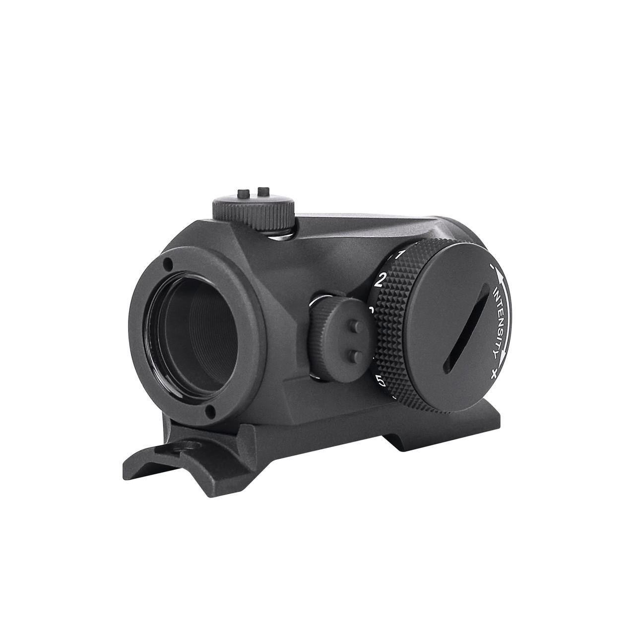 Aimpoint Micro T-1