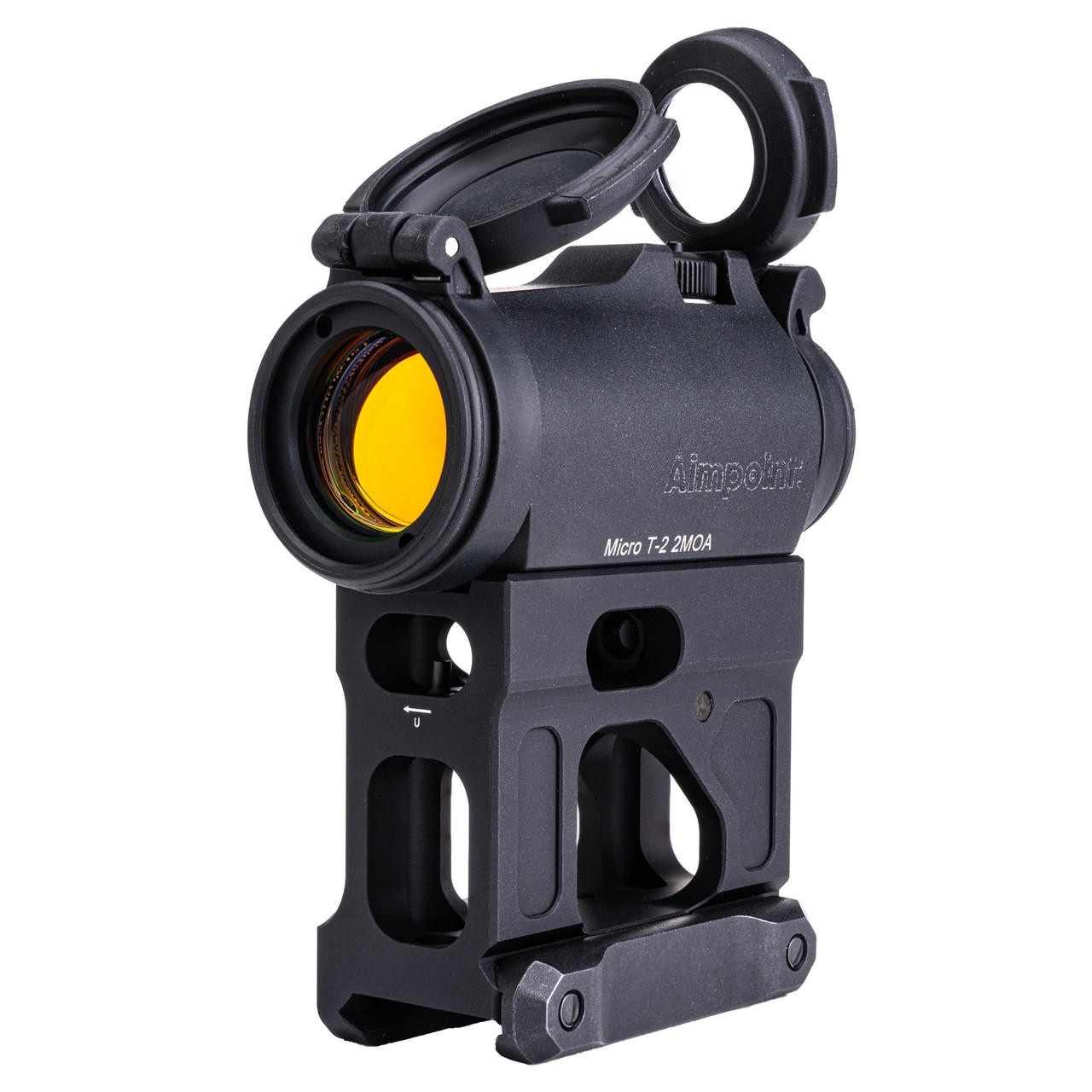 Aimpoint Micro T-2