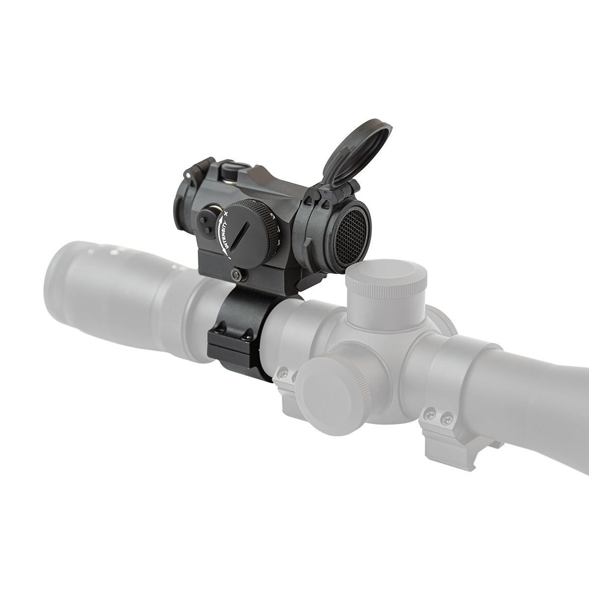 Aimpoint Micro T-2