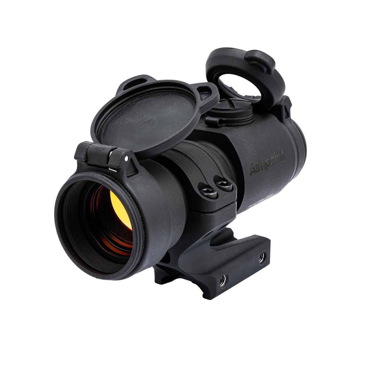 Aimpoint Patrol Rifle Optic PRO