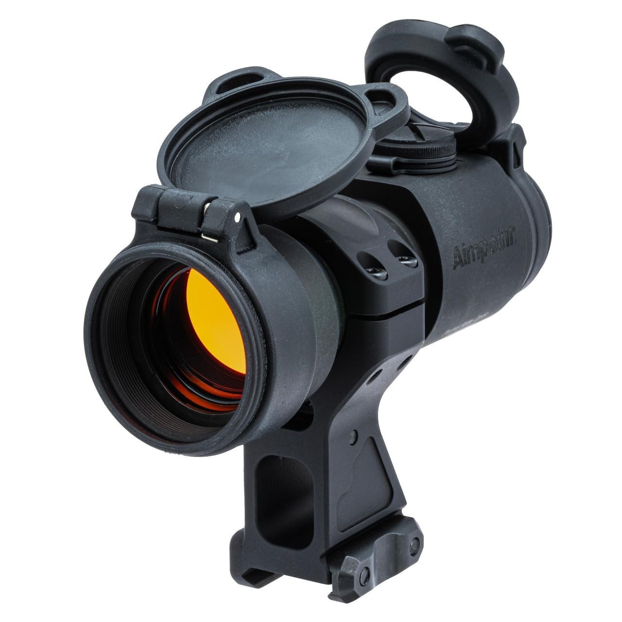 Aimpoint Patrol Rifle Optic PRO
