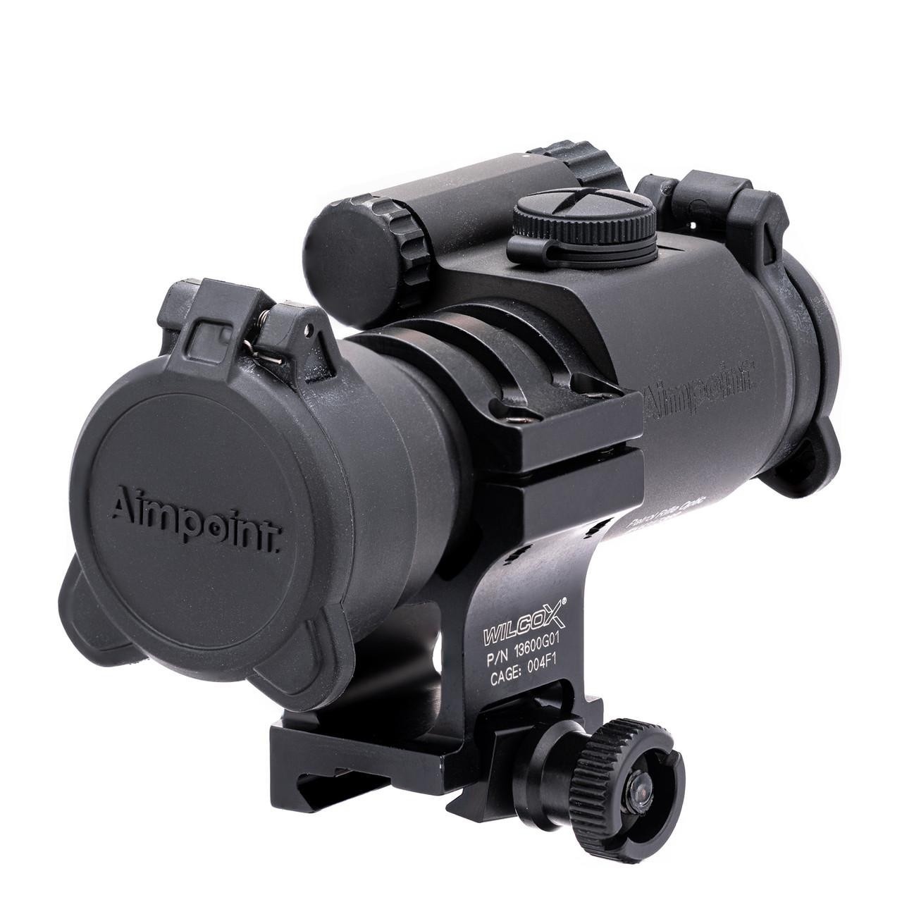 Aimpoint Patrol Rifle Optic PRO