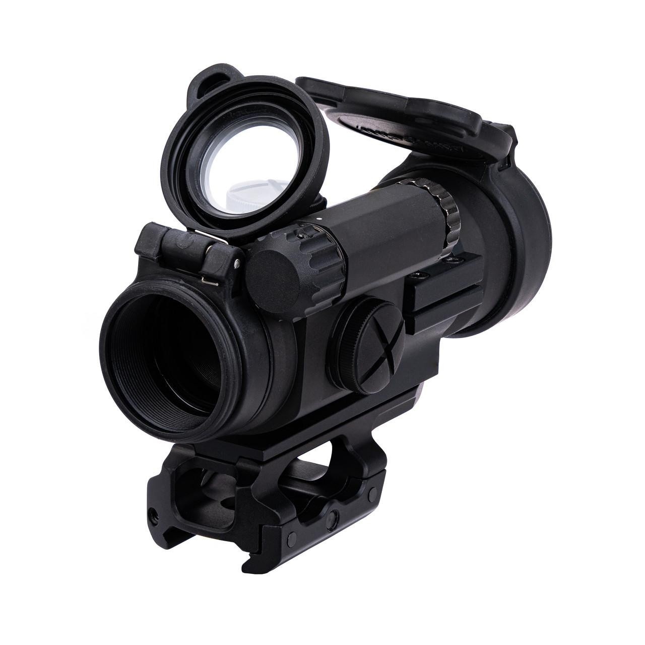 Aimpoint Patrol Rifle Optic PRO