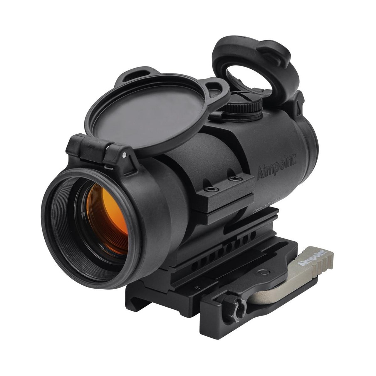 Aimpoint Patrol Rifle Optic PRO