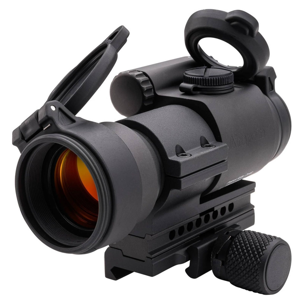 Aimpoint Patrol Rifle Optic PRO