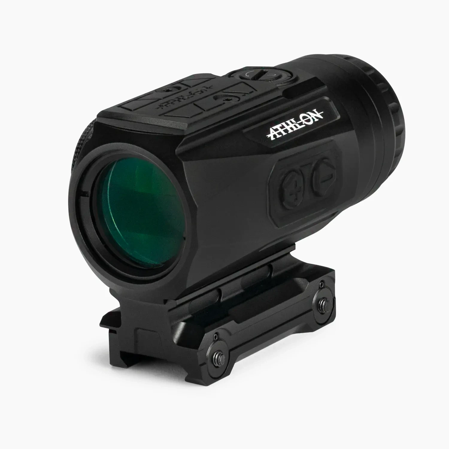 Athlon Optics Midas Flare 3x