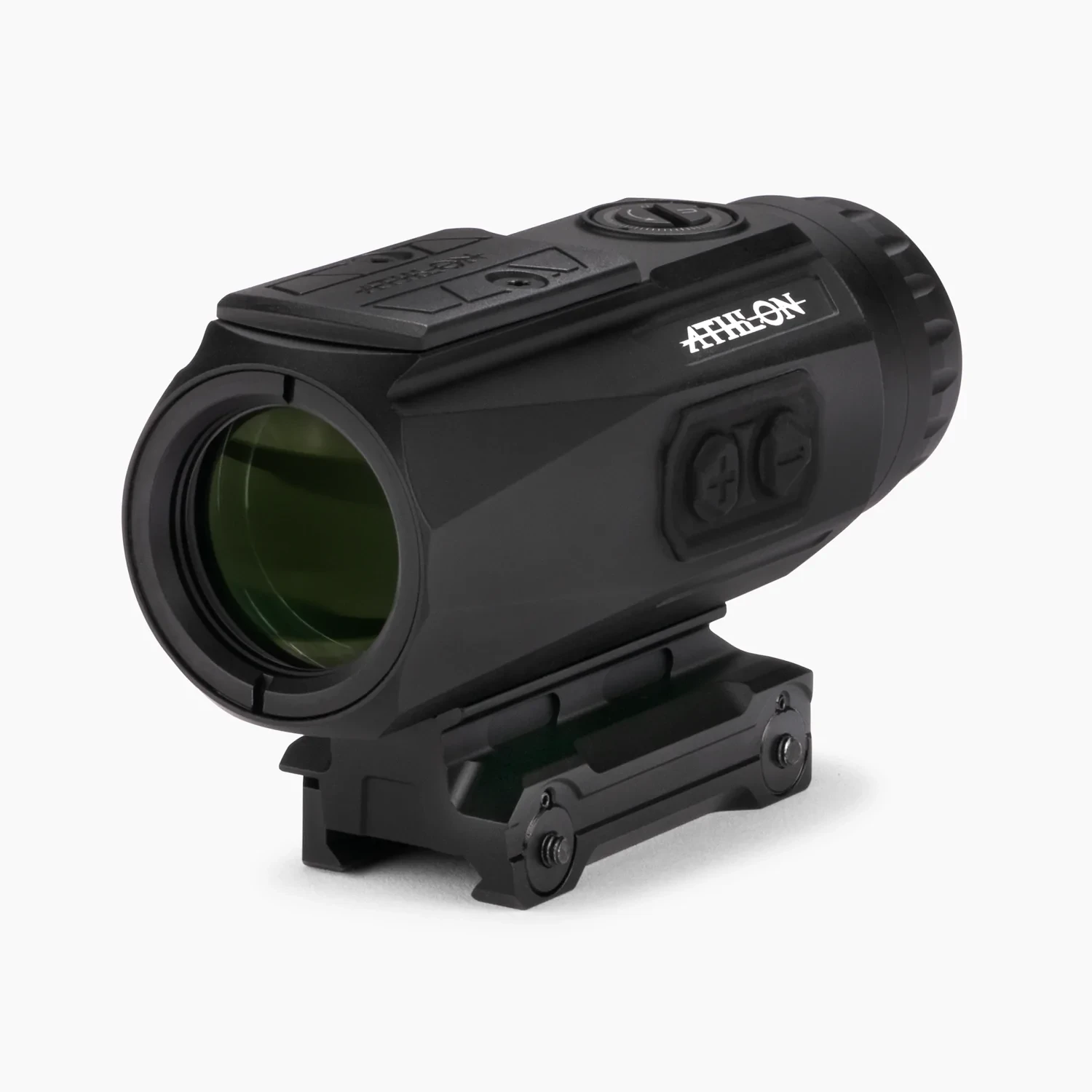 Athlon Optics Midas Flare 5x