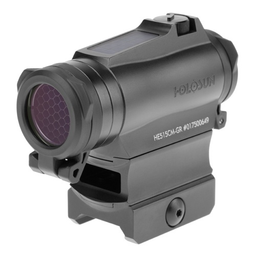 Holosun HE515CM-GR