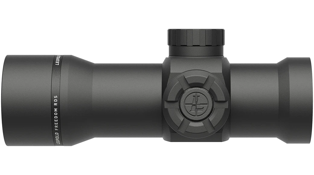 Leupold Freedom RDS
