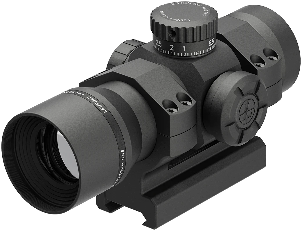 Leupold Freedom RDS BDC