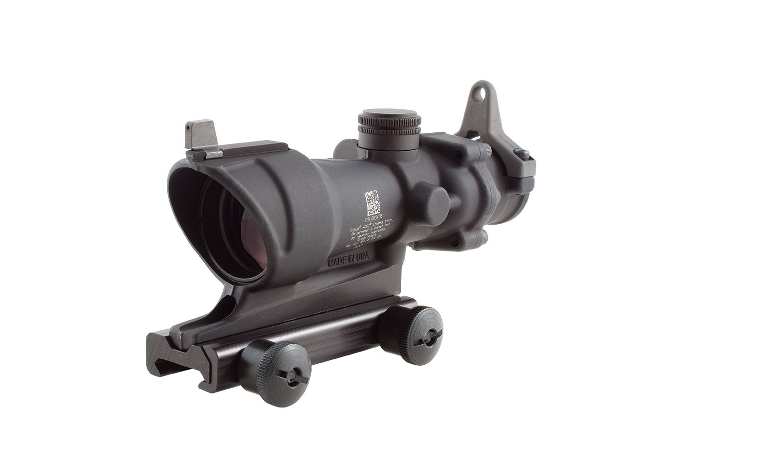 Trijicon 4x32 NSN