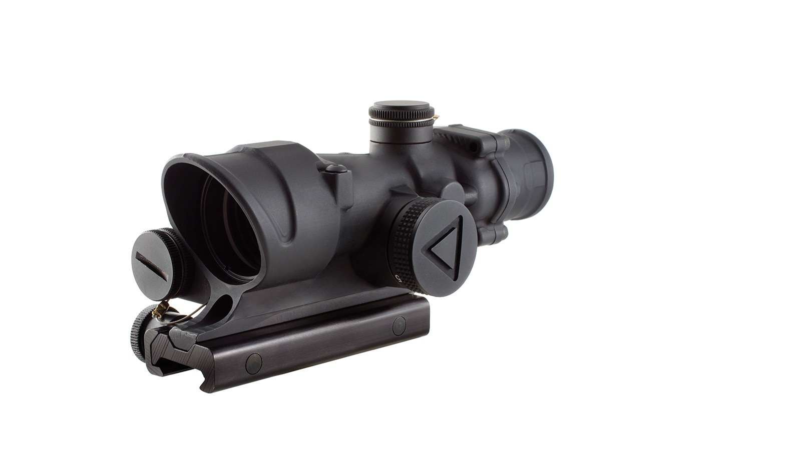 Trijicon 4x32 LED