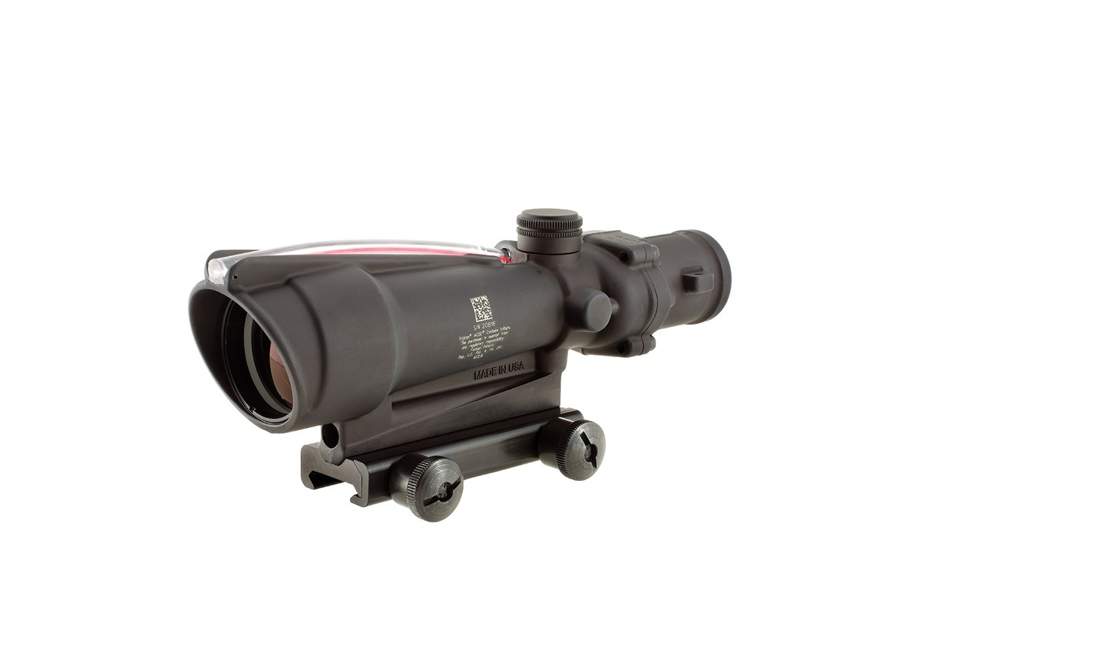 Trijicon 3.5x35
