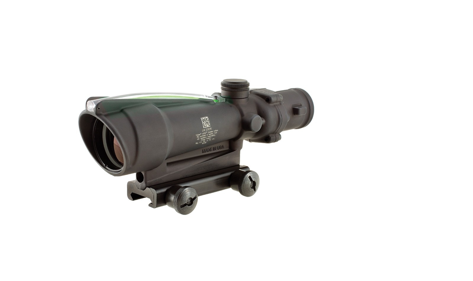 Trijicon 3.5x35
