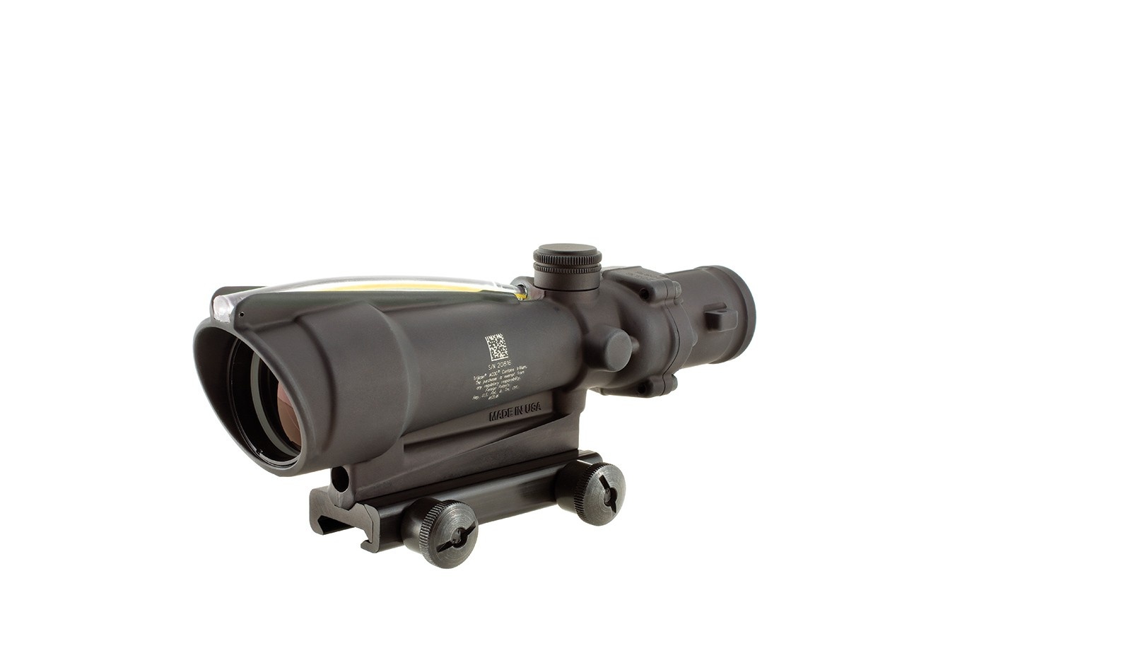 Trijicon 3.5x35