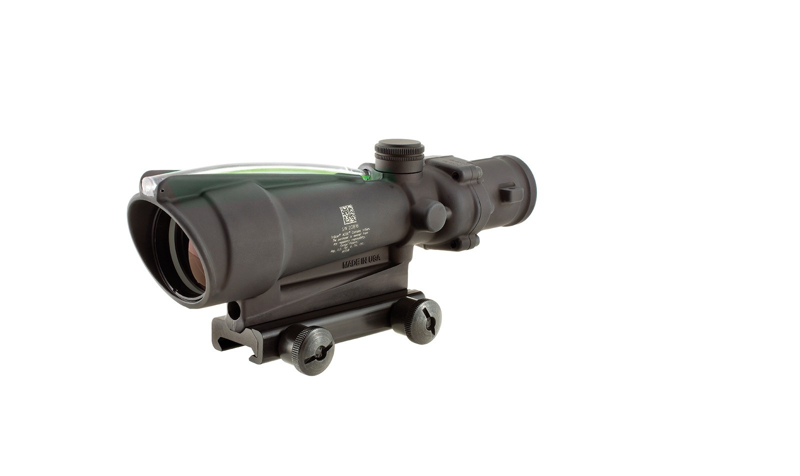 Trijicon 3.5x35