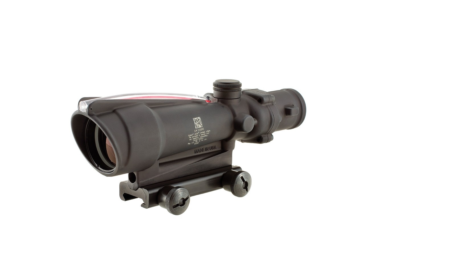 Trijicon 3.5x35