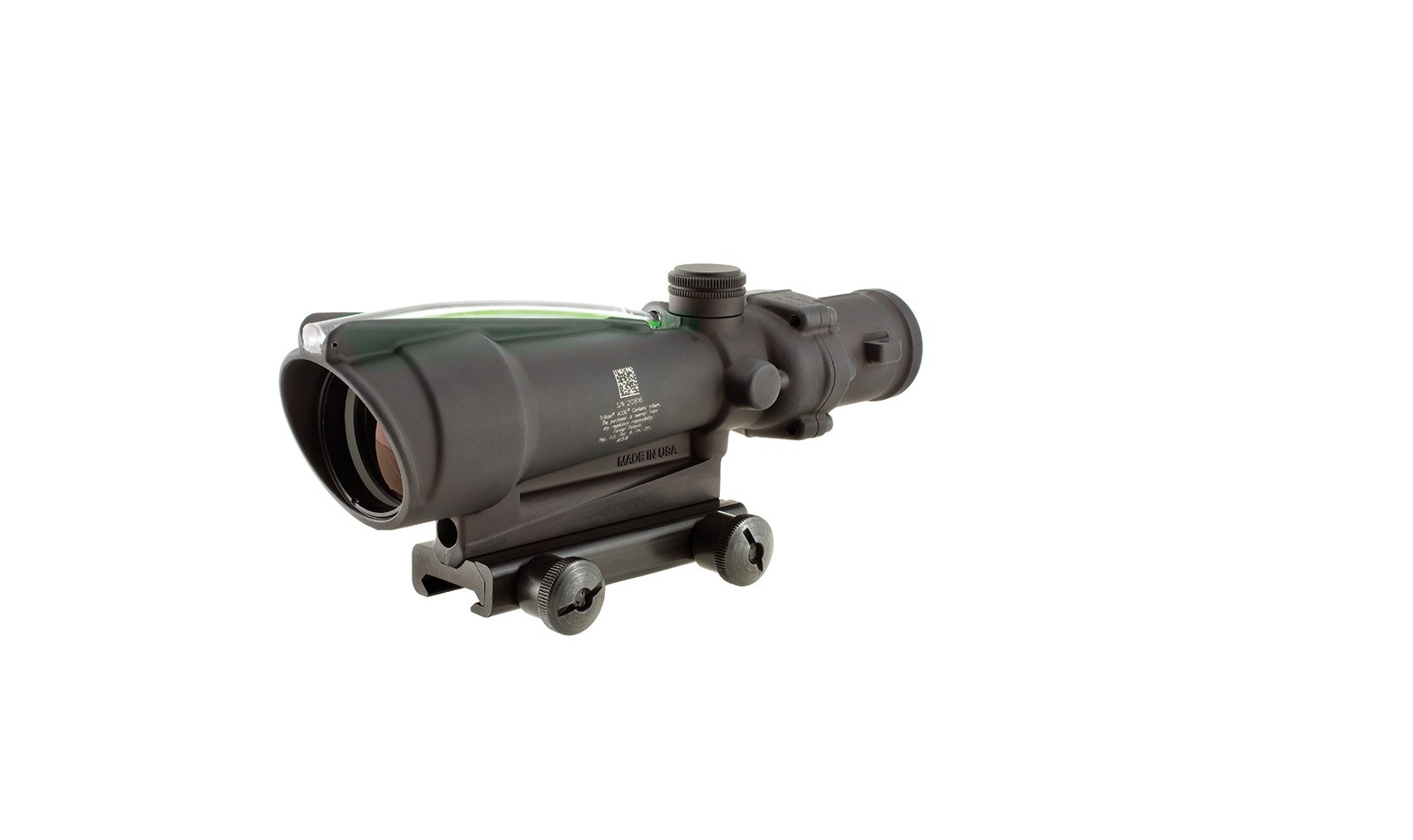 Trijicon 3.5x35