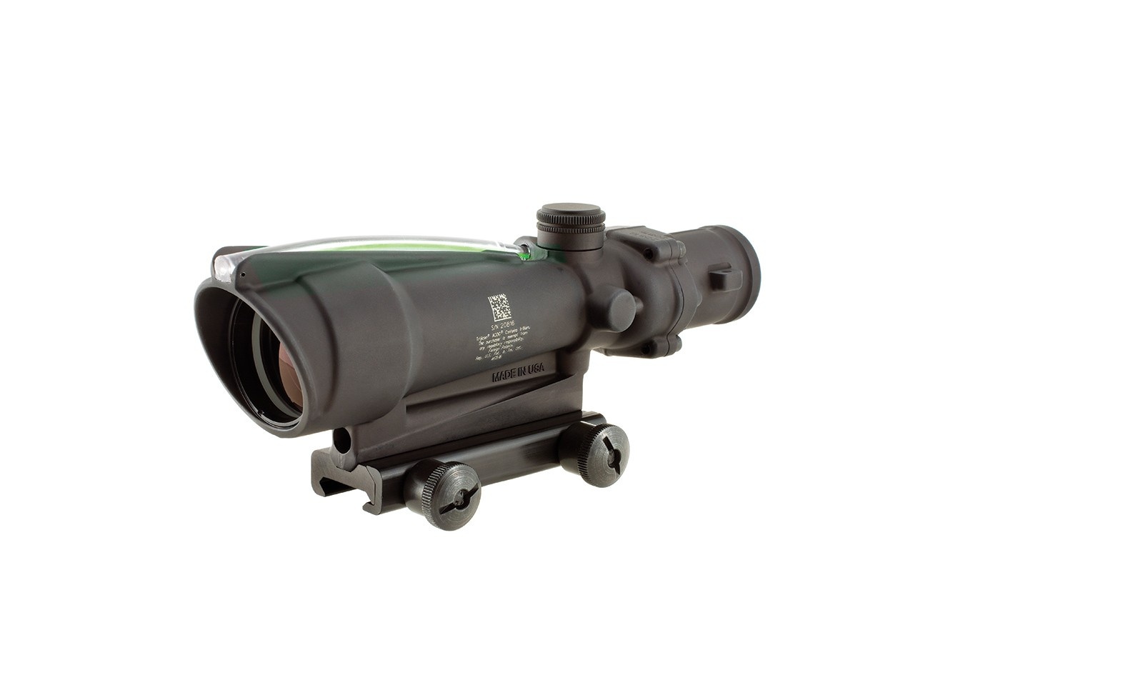 Trijicon 3.5x35