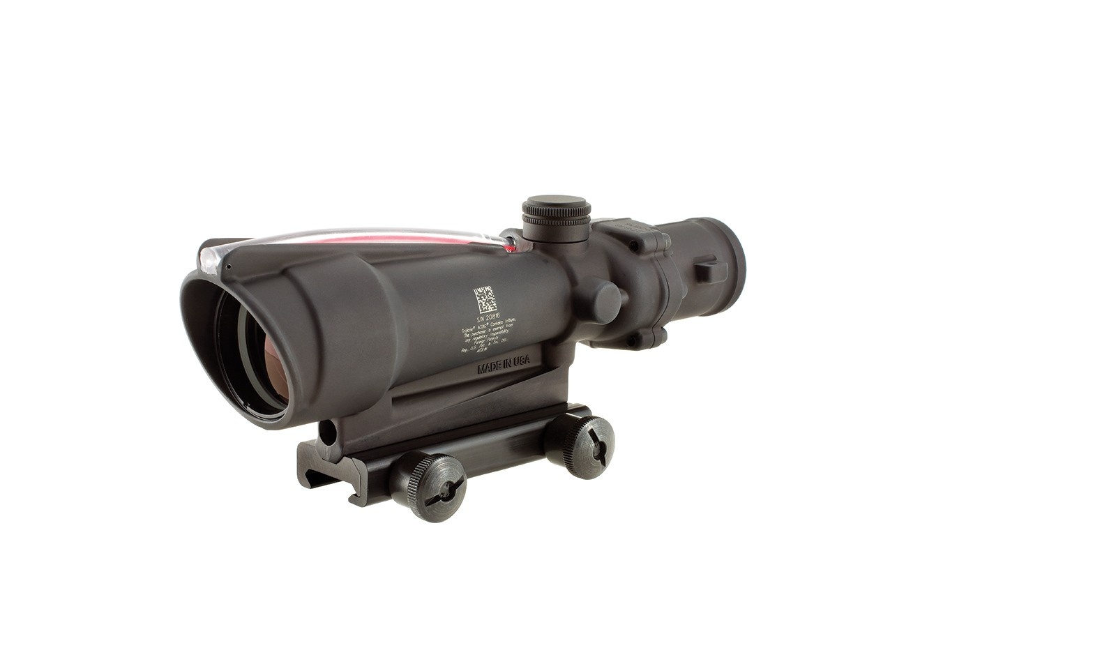Trijicon 3.5x35