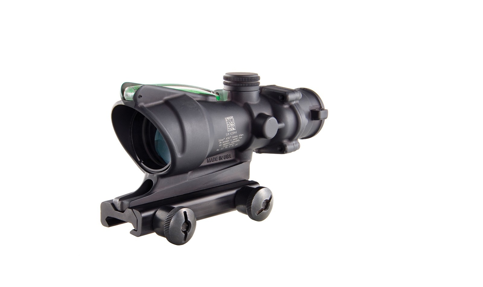 Trijicon 4x32