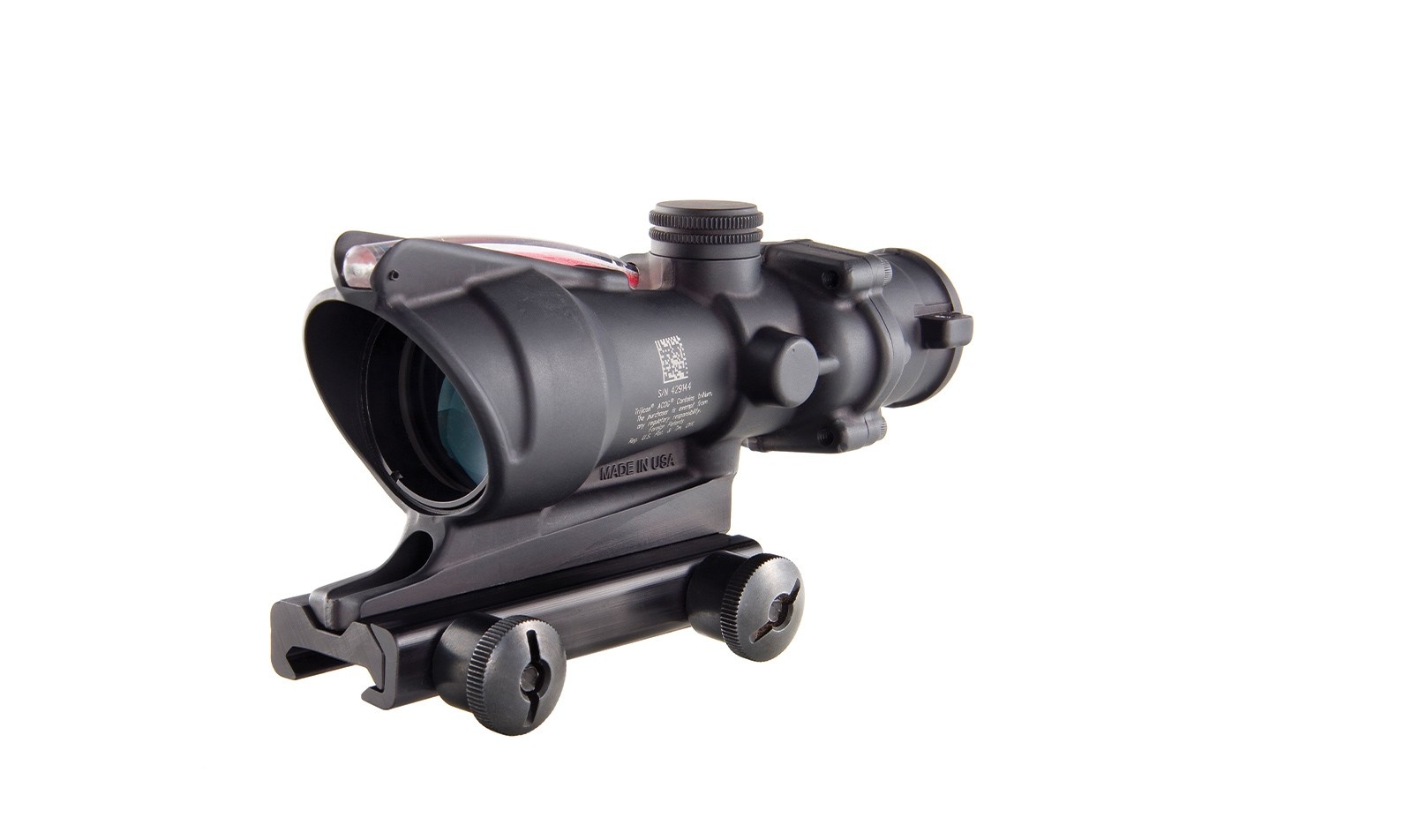 Trijicon 4x32
