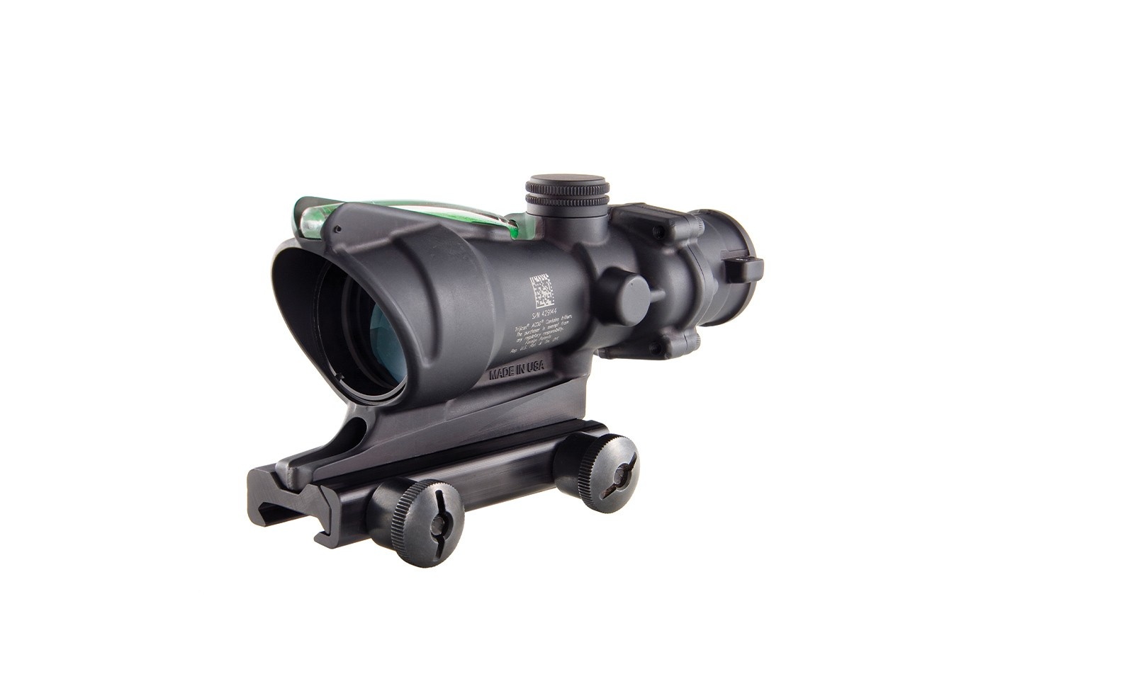 Trijicon 4x32