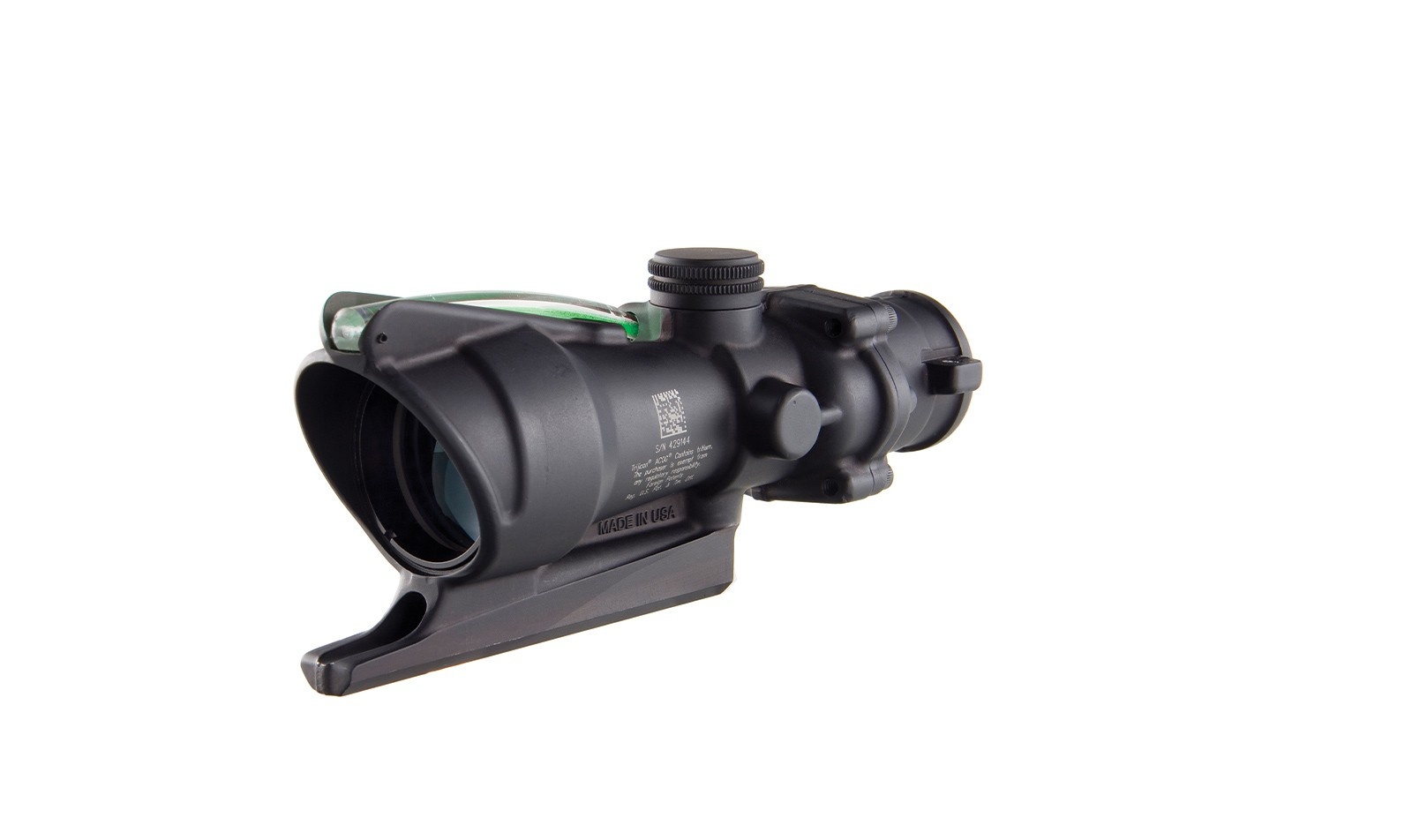 Trijicon 4x32