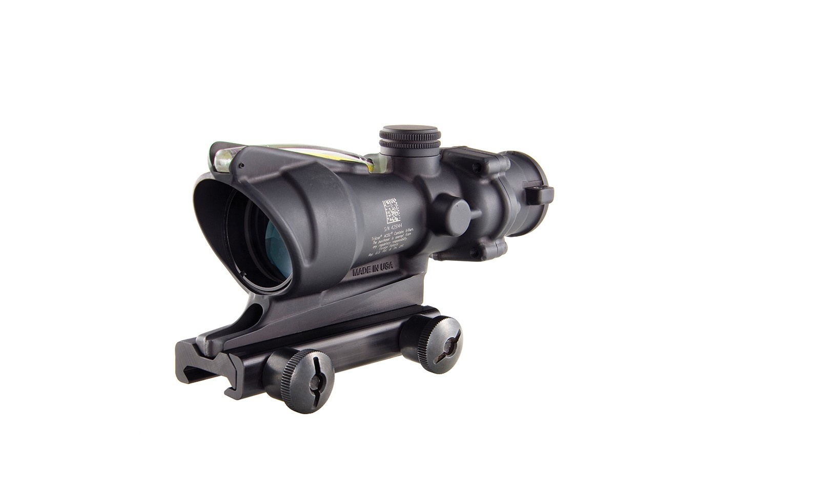Trijicon 4x32