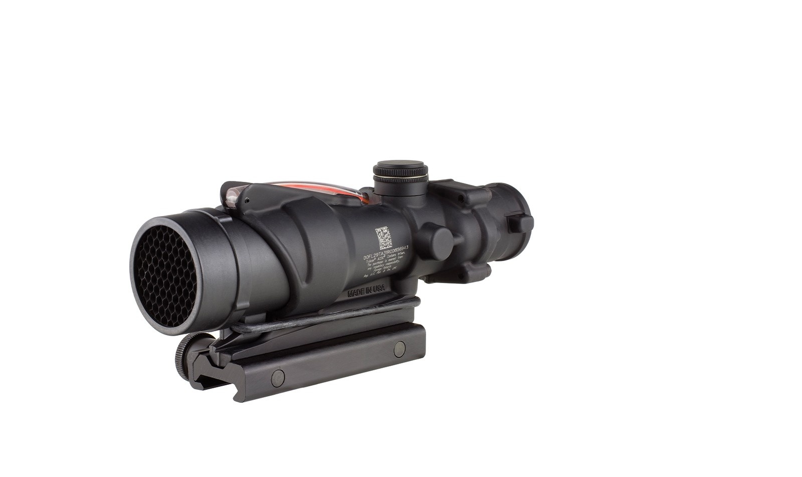 Trijicon 4x32 RCO-M4