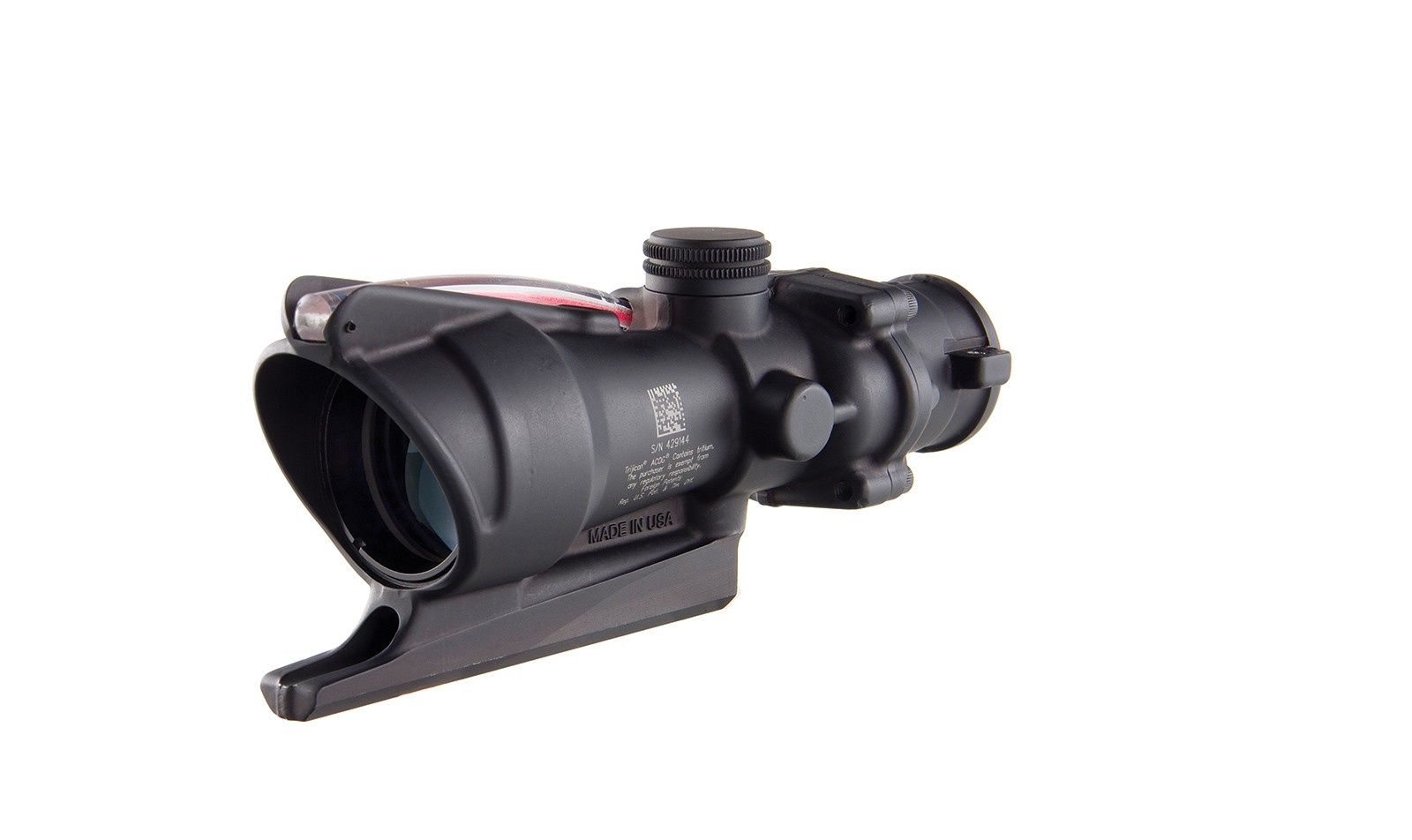 Trijicon 4x32