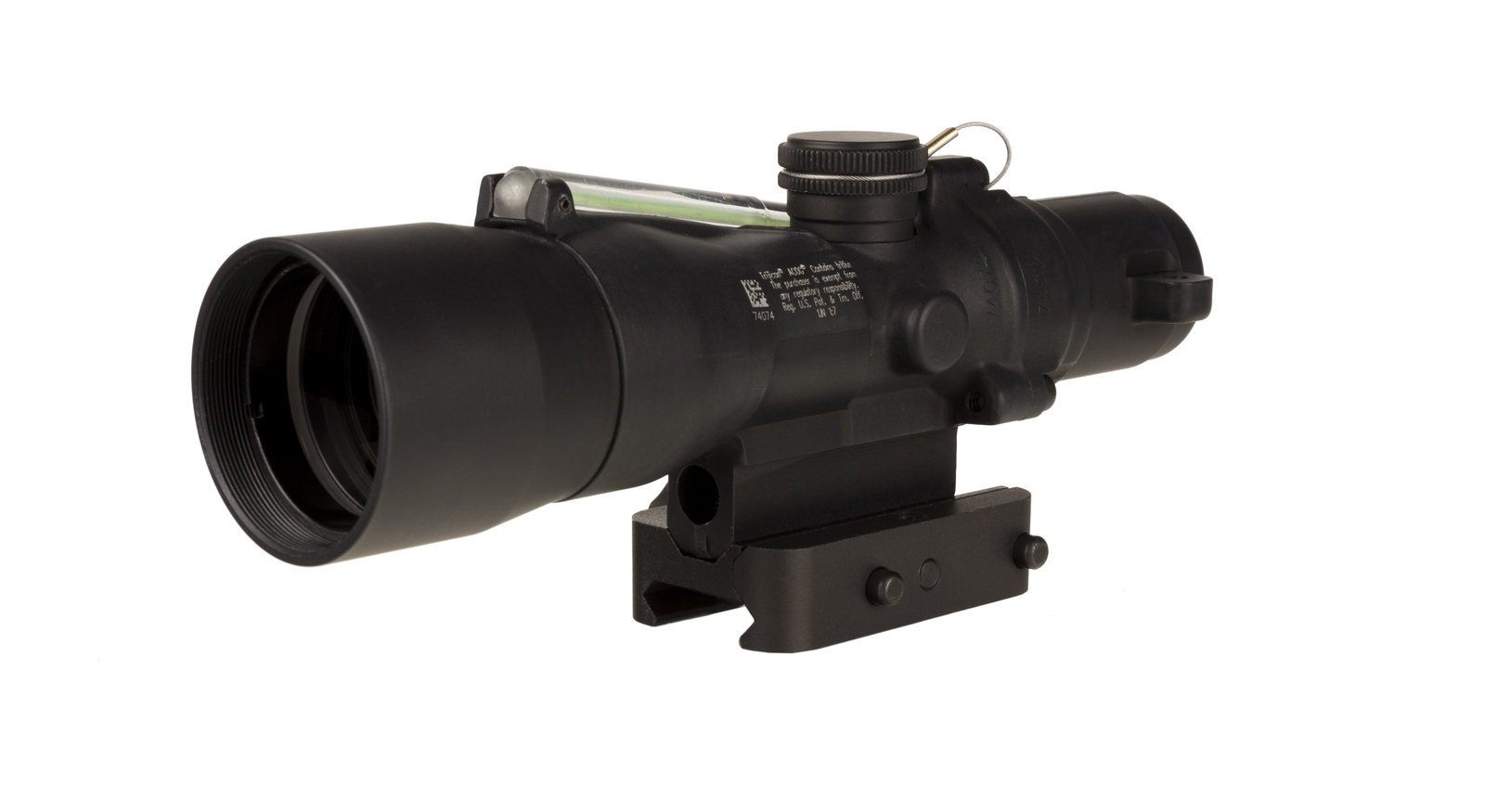 Trijicon 3x30