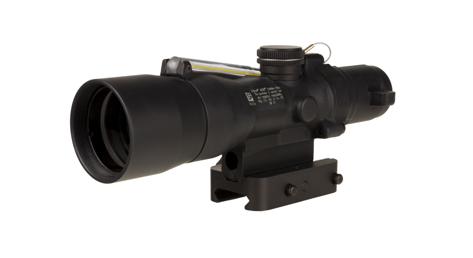 Trijicon 3x30