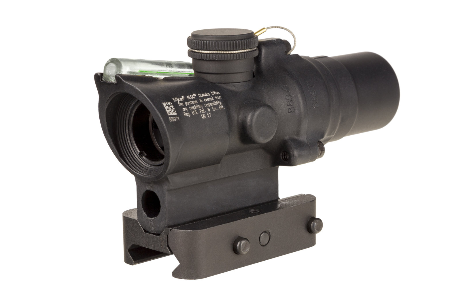 Trijicon 1.5x16S