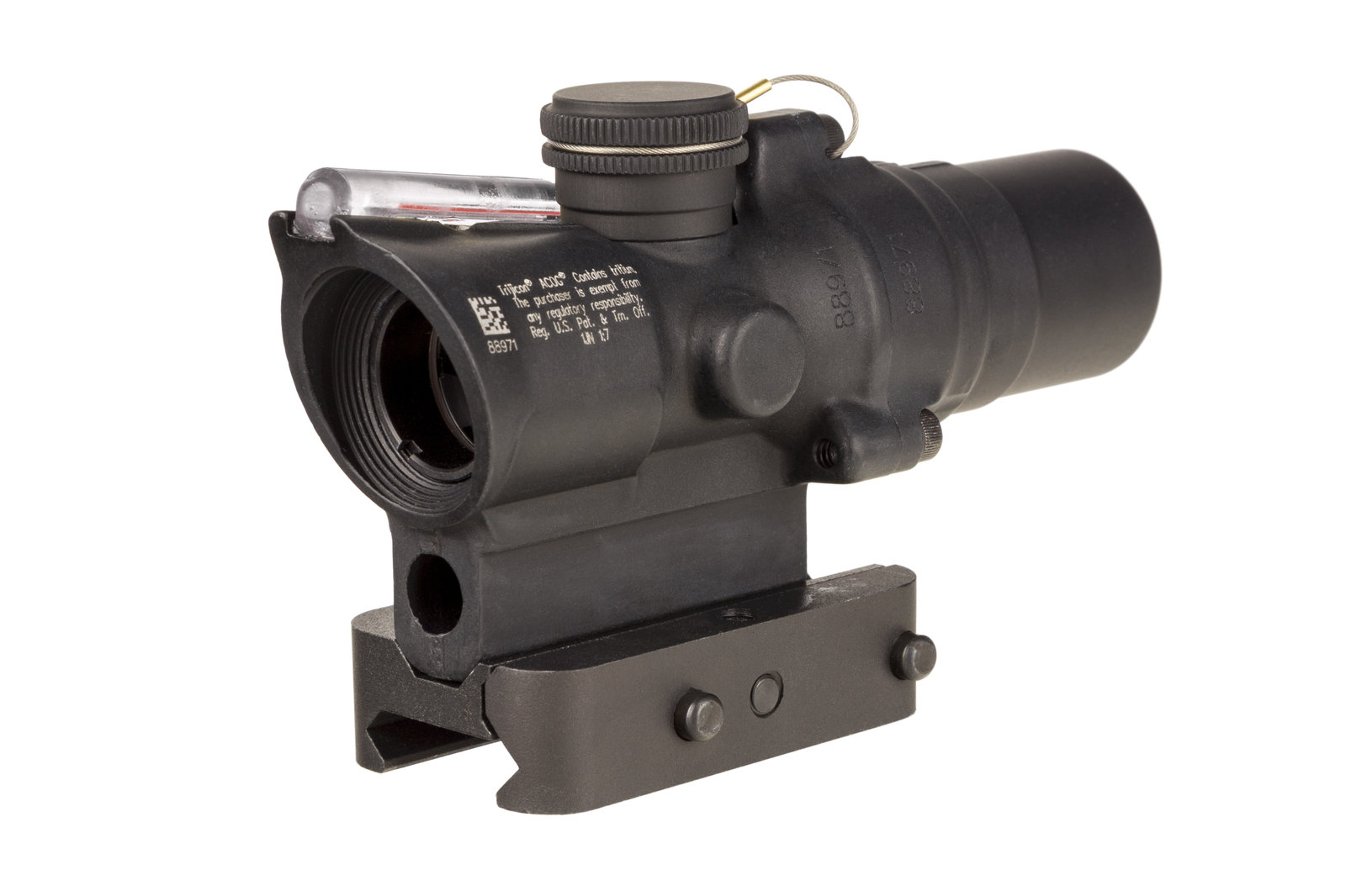 Trijicon 1.5x16S
