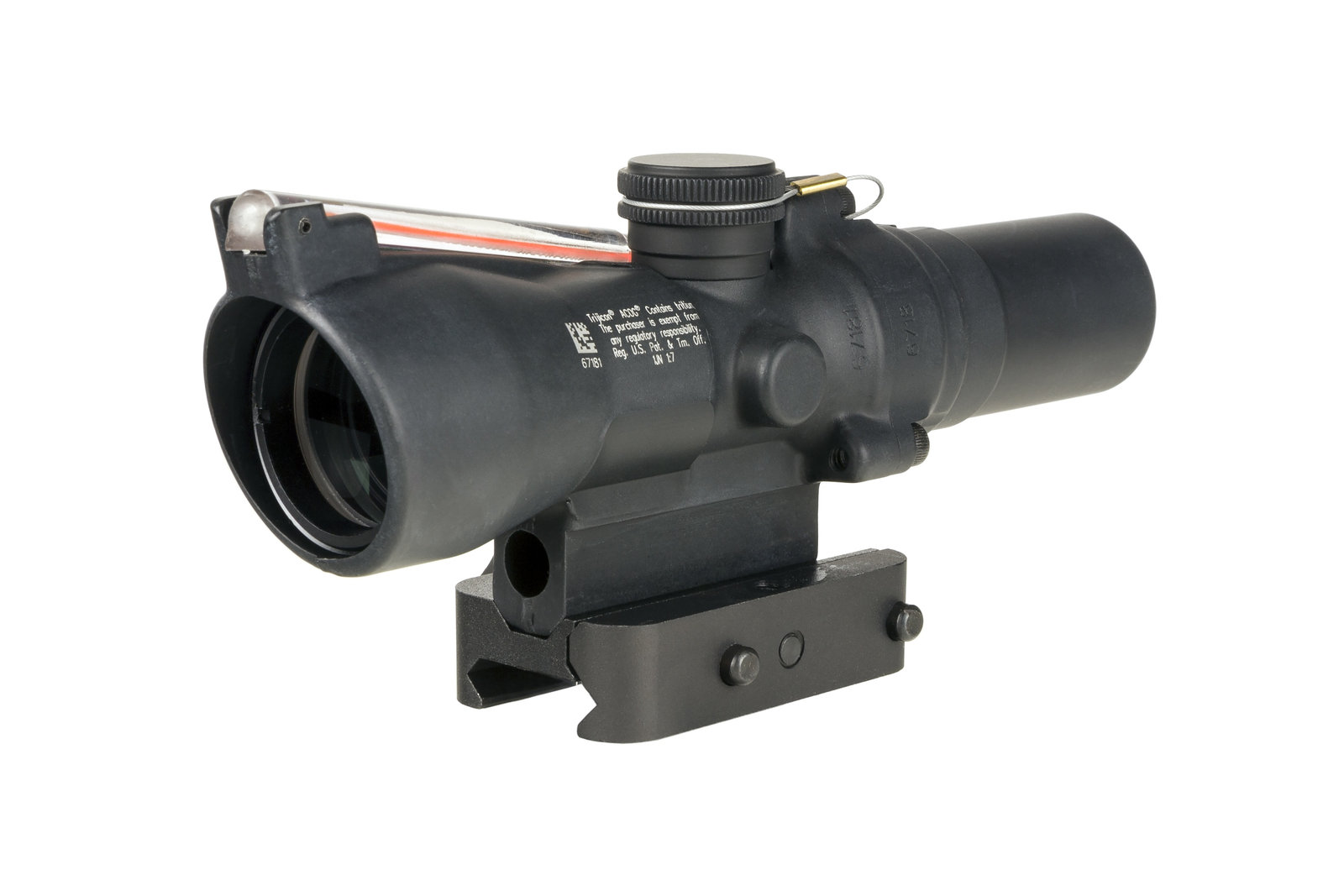 Trijicon 1.5x24