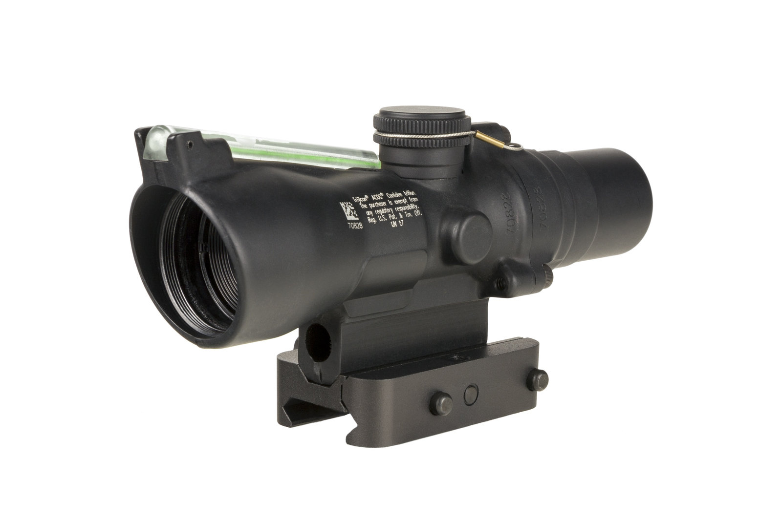 Trijicon 2x20