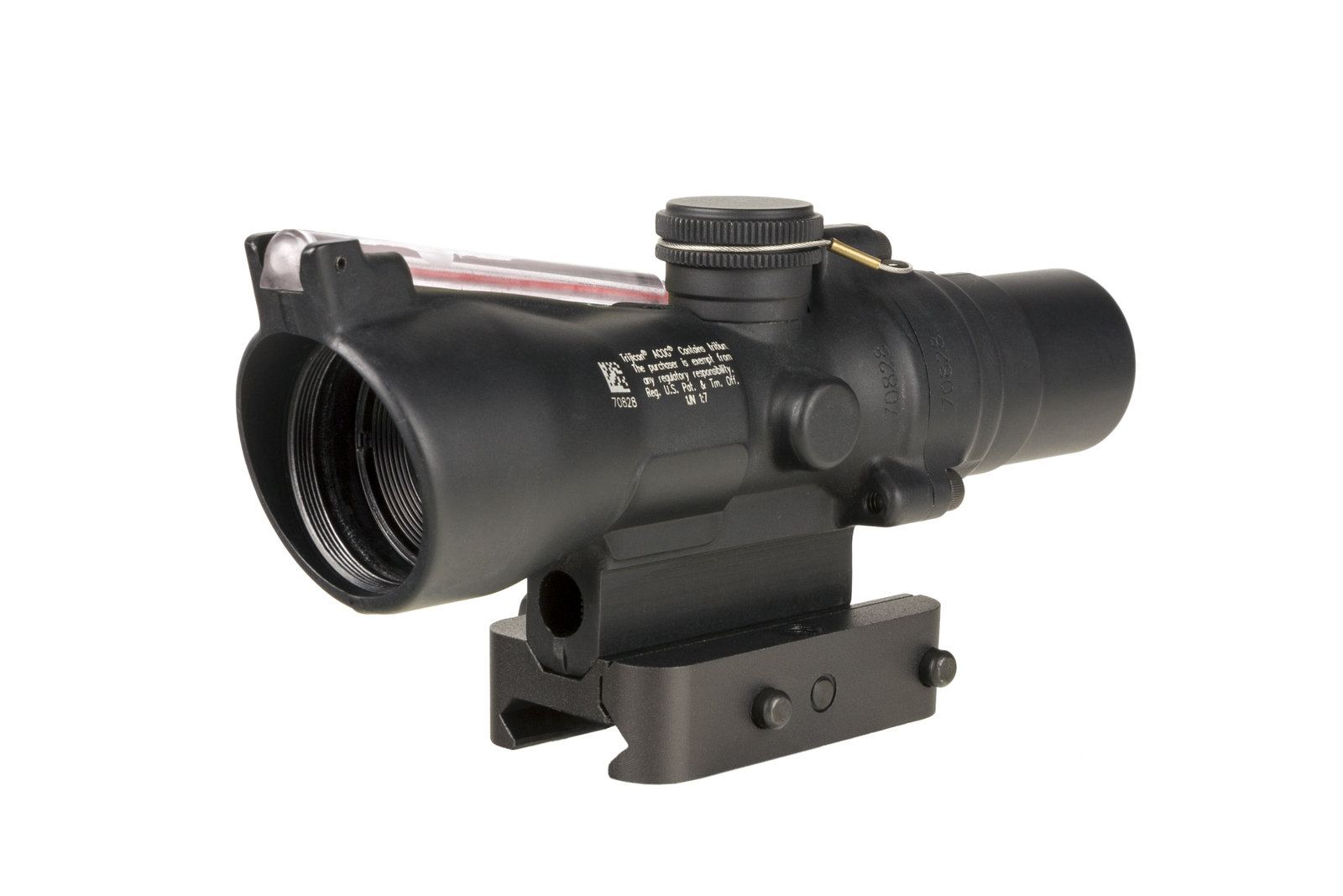 Trijicon 2x20
