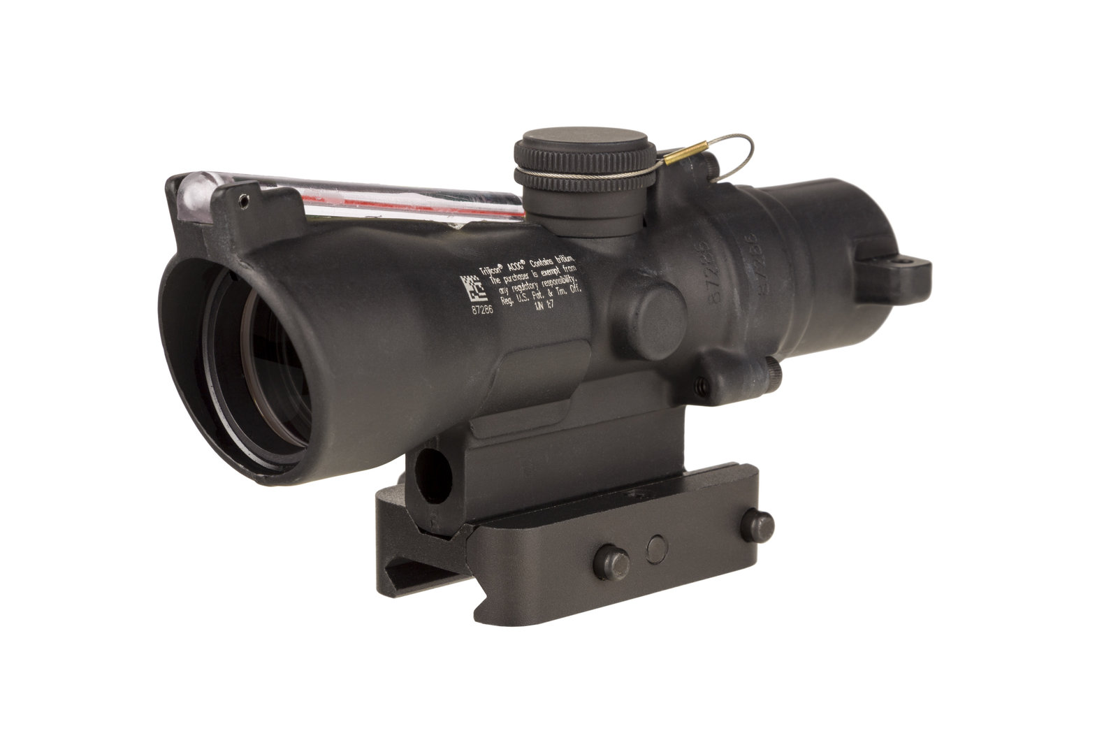 Trijicon 3x24